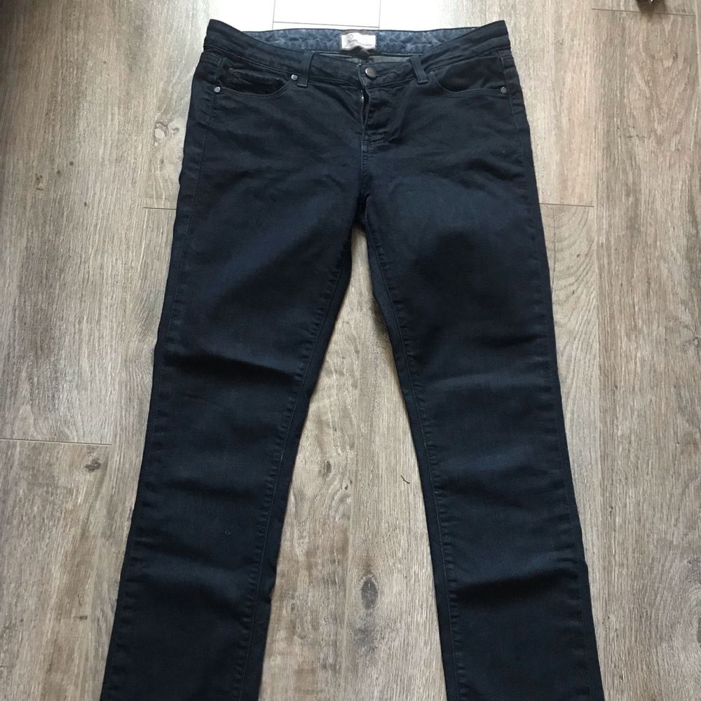 Paige Skyline skinny Jeans